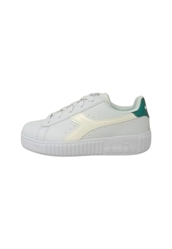 Diadora Game Step Ps Glazed Gymnastikschuh, Deep Sea, 28 EU von Diadora