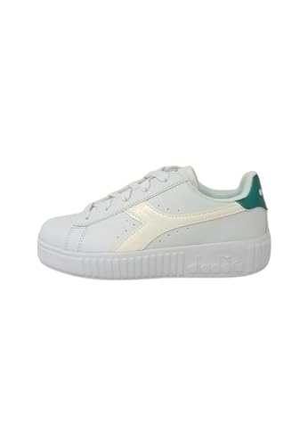 Diadora Game Step Ps Glazed Gymnastikschuh, Deep Sea, 28.5 EU von Diadora