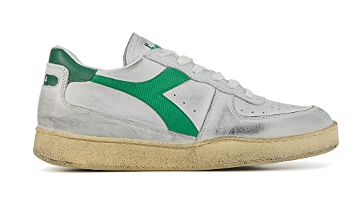 Diadora Heritage Mi bask low used 45 von Diadora