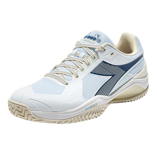 Diadora Herren Blushield Torneo 3 All Ground Tennisschuh von Diadora