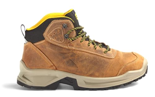 Diadora Herren Cross Country MID S3 SRC, Nussbaum, 40 EU von Diadora