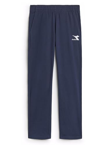 Diadora Herren Hose Pants Light CORE, Classic Navy, XL von Diadora