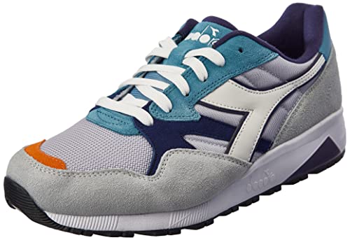 Diadora Unisex N902 Sneakers, Blau/Blau, 44.5 EU von Diadora