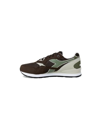 Diadora Herren Nr. 92 Gymnastikschuh, Brown Fern, 45 EU von Diadora