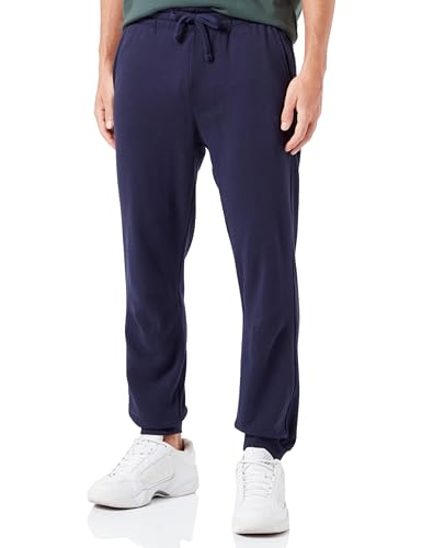 Diadora Herren Pants Cuff CORE, blau, M von Diadora