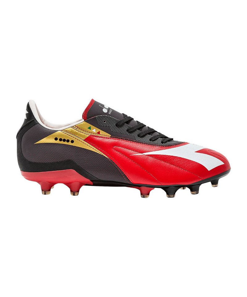 Diadora Diadora Maximus Veloce Italy SLX FG FD1089 Unisex Fußballschuh Diadora Diadora Maximus Veloce Italy SLX FG FD1089 Unisex Fußballschuh von Diadora