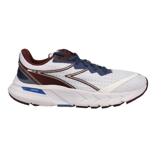 Diadora Mythos Women's BLUSHIELD Volo 2 - White/Navy von Diadora