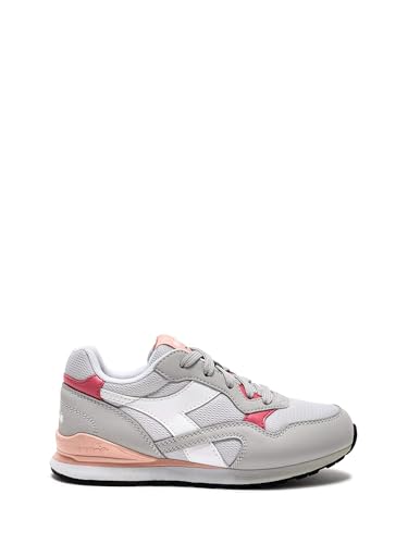 Diadora N.92 Ps Gymnastikschuh, Dawn Blue Peach Melba, 29 EU von Diadora