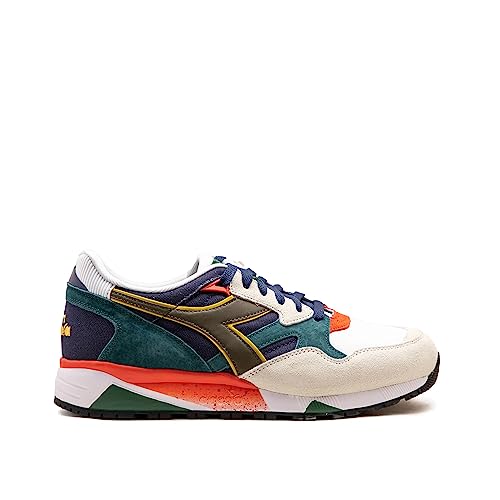 Diadora N9002 Sneaker Multicolor da uomo 501.179255.C0619 von Diadora