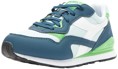 Diadora Nr. 92 Ps Gymnastikschuh, Legion Bl Surf Spray Classic G, 30 EU von Diadora