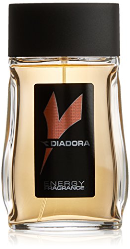 Diadora Orange Homme Eau de Toilette 100 ml Vapo von Diadora