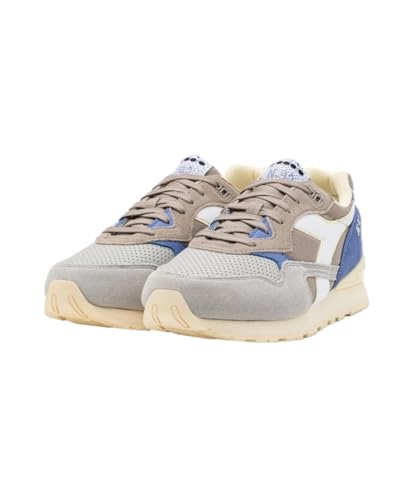 Diadora Schuhe N.92 Advance Code 178042-D0544, 75029 Moon Rock Grey, 42.5 EU von Diadora