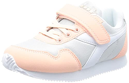 Diadora Simple Run PS Gymnastikschuh, Pink Melody, 35 EU von Diadora