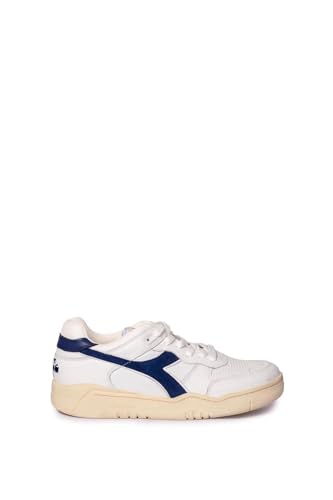 Diadora - Sneaker B.560 Used, Weiß, 46 EU von Diadora