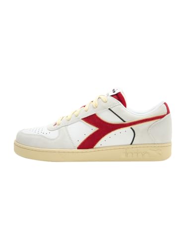 Diadora Sneakers Magic Suede Leather von Diadora