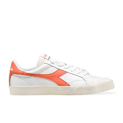 Diadora - Sneakers Melody Leather Dirty für Mann und Frau (EU 39) von Diadora