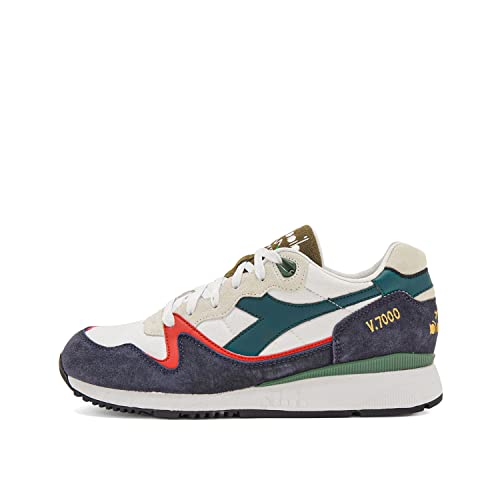 Diadora Sneakers Uomo V7000 Navy 501.179256.c0619 Diadora Sneakers Uomo V7000 Navy 501.179256.c0619 von Diadora