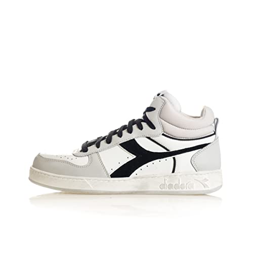 Diadora Turnschuhe Mann Weiss 178564-C6655 von Diadora