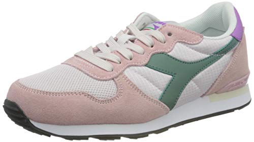 Diadora Unisex Camaro WN Oxford-Schuh, Lila, 36 EU von Diadora