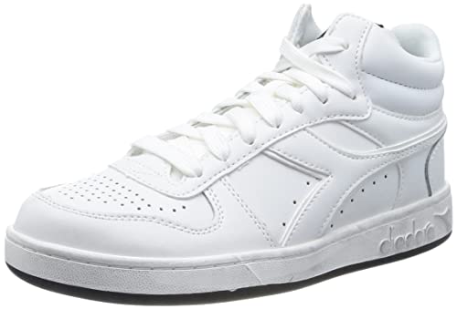 Diadora Magic Basket Demi Icona 9290006031, Sneakers - 43 EU von Diadora