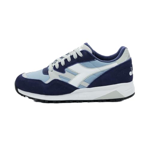 Diadora Unisex N902 Gymnastikschuh, Blue Depths Blue Ice, 36 EU von Diadora