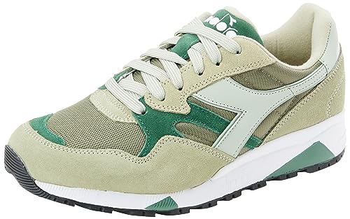 Diadora Unisex N902 Gymnastikschuh, Olivine/SAGE, 45 EU von Diadora