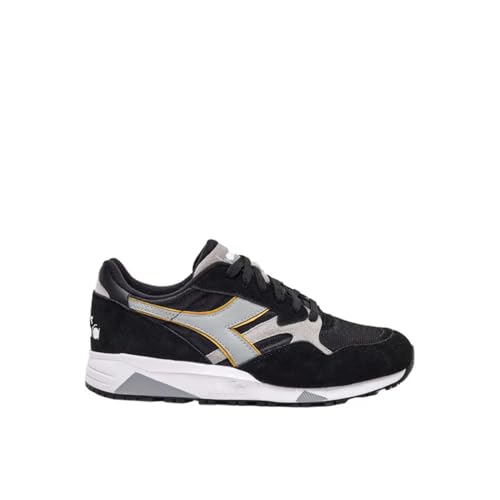 Diadora Unisex N902 Gymnastikschuh, Schwarz, 41 EU von Diadora