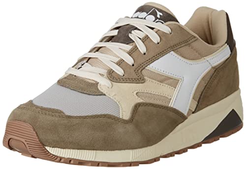 Diadora Unisex N902 Sneaker, Brindle Oxford Tan, 45.5 EU von Diadora