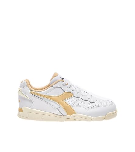 Diadora Unisex Winner Gymnastikschuh, Giraffe Gelb, 36 EU von Diadora