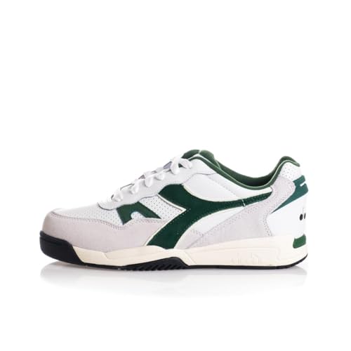 Diadora Winner 501.179583 01 C1161 Bianco Verde Nero Bianco Verde/42 1/2 Diadora Winner 501.179583 01 C1161 Bianco Verde Nero Bianco Verde/42 1/2 von Diadora