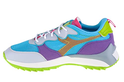 Diadora wmns Jolly Mesh 501.178302 01 C9869 col.azzurro multicolor Azzurro Multicolor/38 1/2 von Diadora