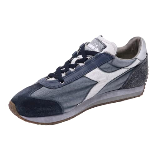 Sneakers Uomo Diadora Heritage Equipe H Dirty Stone Wash 201.174736.60072 von Diadora