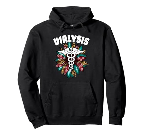 Dialyse-Krankenschwester für Männer Frauen Nieren-Nephrologie Krankenpflege Pullover Hoodie Dialyse-Krankenschwester für Männer Frauen Nieren-Nephrologie Krankenpflege Pullover Hoodie von Dialysis Nurse