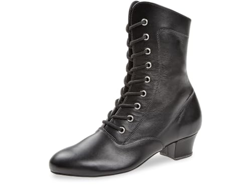 Diamant Damen Garde-Stiefel 208-334-034-V - Größe: UK 3,5 Diamant Damen Garde-Stiefel 208-334-034-V - Größe: UK 3,5 von Diamant TANZSCHUHMANUFAKTUR