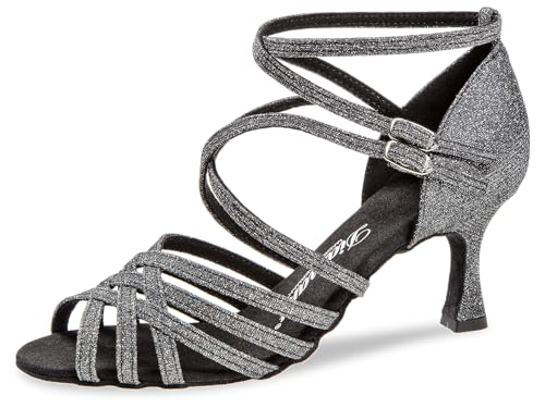 Diamant Damen Tanzschuhe 108-087-519 - Größe: UK 6,5 von Diamant TANZSCHUHMANUFAKTUR