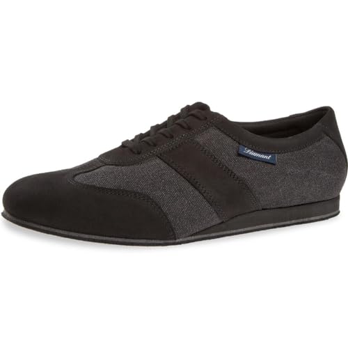 Diamant Herren Sneaker Tanzschuhe 123-425-563 - Größe: UK 6,5 von Diamant