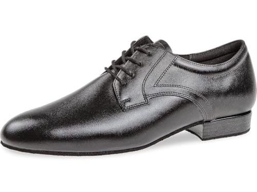 Diamant TANZSCHUHMANUFAKTUR Herren 085-075-028 Tanzschuh, Schwarz, 37 1/3 EU Diamant TANZSCHUHMANUFAKTUR Herren 085-075-028 Tanzschuh, Schwarz, 37 1/3 EU von Diamant TANZSCHUHMANUFAKTUR