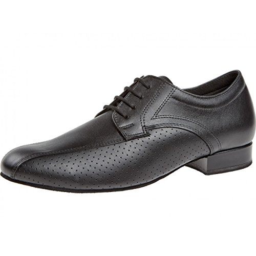 Diamant TANZSCHUHMANUFAKTUR Herren 094-025-042 Tanzschuh, Schwarz, 47 1/3 EU von Diamant TANZSCHUHMANUFAKTUR