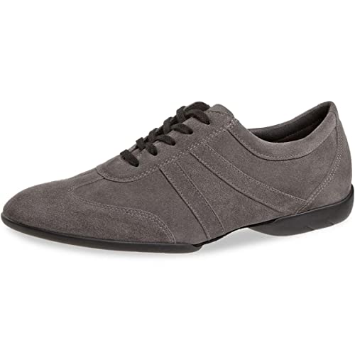 Diamant Herren Dance Sneakers 133-325-009 - Größe: UK 5 von Diamant