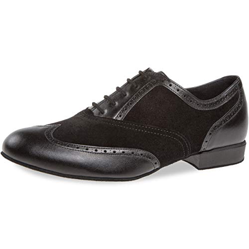 Diamant TANZSCHUHMANUFAKTUR Herren 177-025-070 Tanzschuh, Schwarz, 42 2/3 EU von Diamant