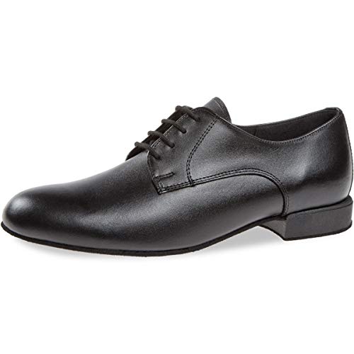 Diamant TANZSCHUHMANUFAKTUR Herren 179-025-028 Tanzschuh, Schwarz, 47 1/3 EU Weit von Diamant TANZSCHUHMANUFAKTUR