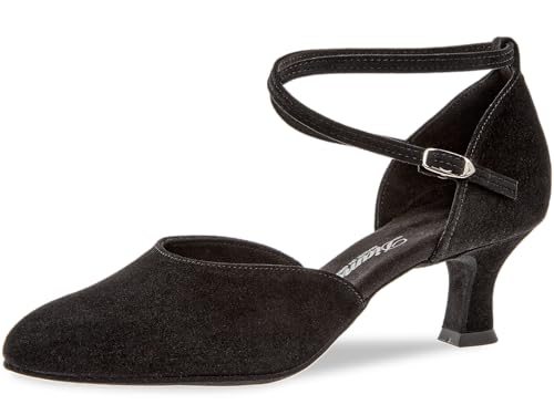 Diamant Damen Tanzschuhe 058-068-001 - Größe: UK 5 von Diamant