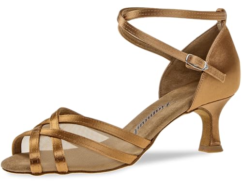 Diamant Damen Tanzschuhe 035-077-087 - Größe: UK 5 von Diamant