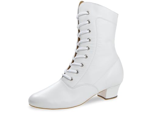 Diamant Damen Garde Tanzstiefel 208-334-033-Y - Größe: UK 9,5 von Diamant