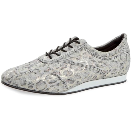 Diamant Damen Sneaker Tanzschuhe 183-435-606-V - Größe: UK 6,5 von Diamant TANZSCHUHMANUFAKTUR