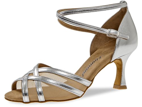 Diamant - Damen Tanzschuh - 035-087-013 size 9.5 von Diamant