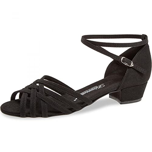 Diamant Damen Tanzschuhe 008-035-335-V - Größe: UK 9 von Diamant