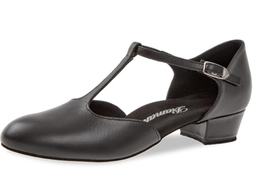 Diamant Damen Tanzschuhe 053-029-034 - Größe: UK 1,5 von Diamant