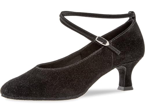 Diamant Damen Tanzschuhe 075-068-001 - Größe: UK 5,5 von Diamant