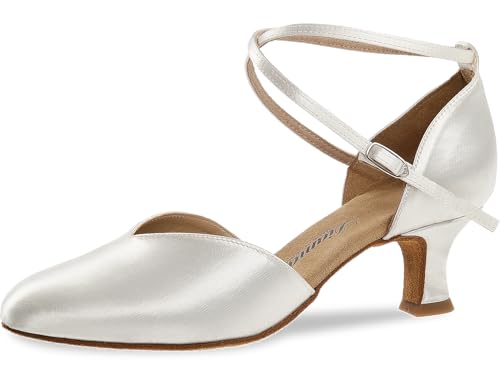 Diamant Damen Tanzschuhe 105-068-092 - Größe: UK 2,5 von Diamant